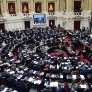 Qu� pasa si Milei no acepta que sus vetos sean rechazados por el Congreso