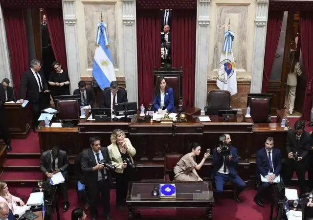 Senado