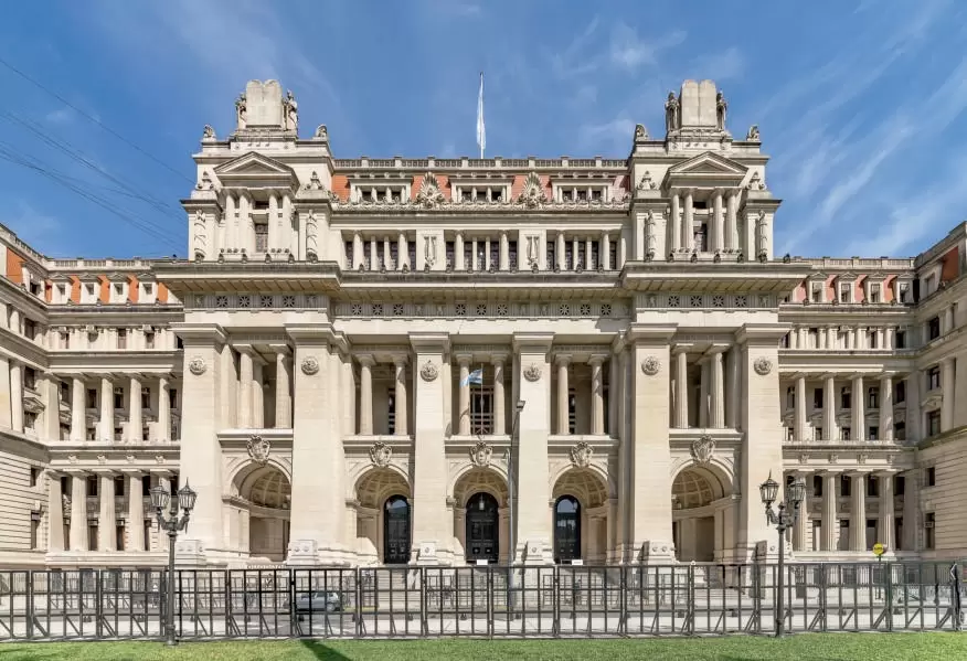 Ser� posible la judicializaci�n de las sanciones del Congreso