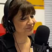 El emotivo posteo de Elizabeth Vernaci para despedir a su hermano Nunzio Vernaci