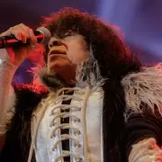 La Mona Gim�nez vuelve a los escenarios: show en La Plata y entrevista con Pergolini