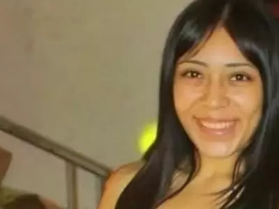 Yuliana Borges fue encontrada sin vida en su casa/ Fuente: X