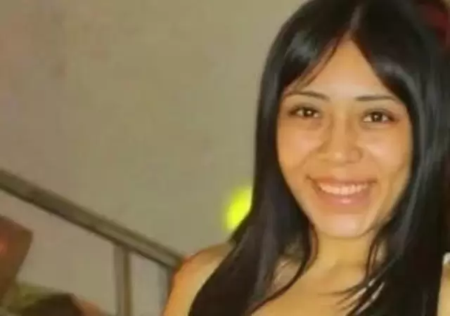 Yuliana Borges fue encontrada sin vida en su casa/ Fuente: X