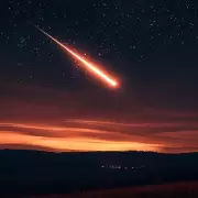 Meteorito atraves� un techo en Georgia y revela secretos de millones de a�os