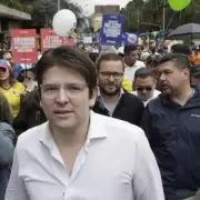 Colombia: muri� Miguel Uribe Turbay, el precandidato presidencial baleado