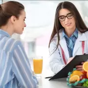 Pedro Escudero y el origen del D�a del Nutricionista en Argentina