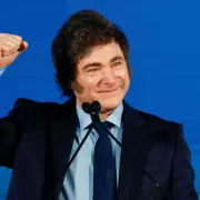Una encuesta en la provincia de Buenos Aires le da m�s credibilidad a Javier Milei