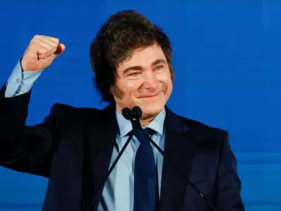 Javier Milei tiene mejor imagen de credibilidad que Kicillof. (Foto: archivo web)