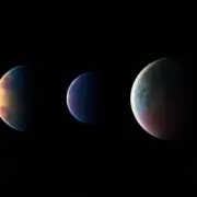 Seis planetas alineados: �cu�l es la mejor forma de disfrutar el fen�meno?