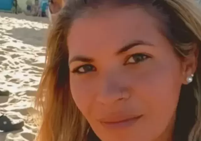 Mar�a Florencia Gonz�lez, de 37 a�os, fue asesinada mientras caminaba en pleno Rosario y ahora investigan si fueron atacados por error.