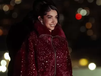 La Nena de Argentina llega al Monumental con una puesta en escena �nica.