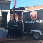 Mató a sus hijos, atacó a su esposa embarazada, a su cuñado y luego se suicidó