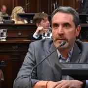 Jorge Difonso: "Queremos recuperar el federalismo de Mendoza"