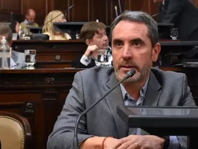 "Las econom�as regionales se han destruido, manifiestan un deterioro concreto, y es algo que se puede ver en los n�meros" (J. Difonso)