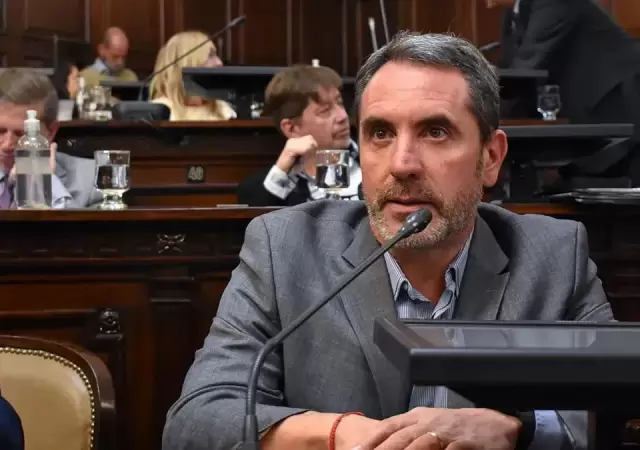 "Las econom�as regionales se han destruido, manifiestan un deterioro concreto, y es algo que se puede ver en los n�meros" (J. Difonso)