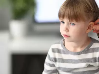 Lo que todo padre debe saber sobre el screen auditivo neonatal.
