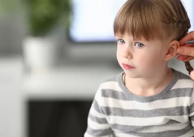 Lo que todo padre debe saber sobre el screen auditivo neonatal.