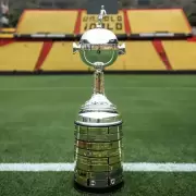 La gran final de la Copa Libertadores 2025 ya tiene sede confirmada