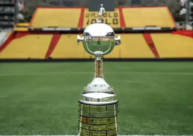 La Copa Libertadores se definir� en Lima.