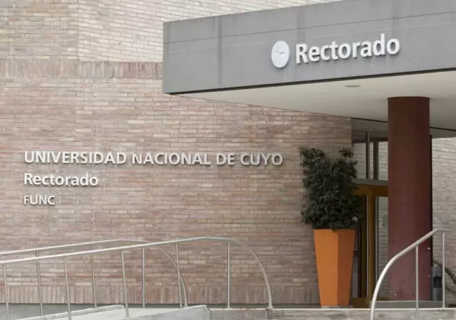 Pogrado de IA en UNCuyo