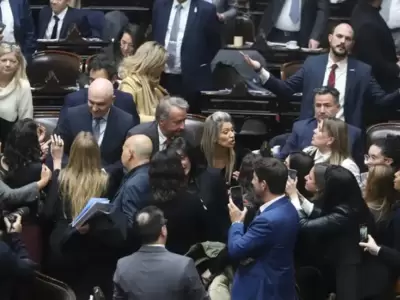 Di�logo es lo que m�s se reclama
