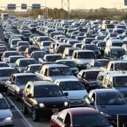El parque automotor argentino envejeci�: qu� planes tiene el Gobierno
