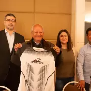Se viene la D�cima Marat�n Con�n: ayudando a los m�s necesitados