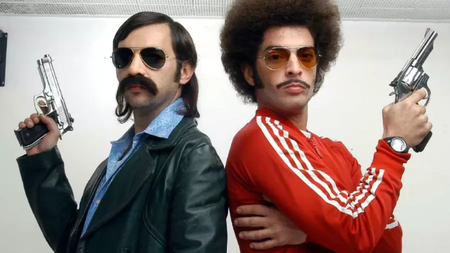Mosca & Smith, un �xito corto pero recordado.