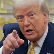 Trump alarg� la tregua arancelaria con China por 90 d�as