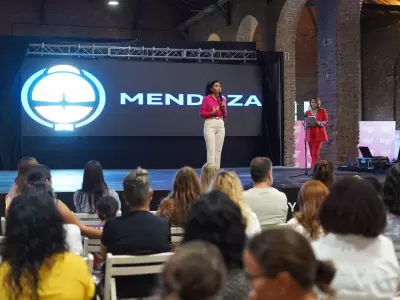 Las mujeres de negocios en Mendoza podr�n tener formaci�n financiera/
