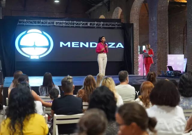 Las mujeres de negocios en Mendoza podr�n tener formaci�n financiera/