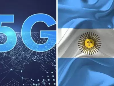 ENACOM da luz verde a Omnispace para operar 5G satelital en Argentina.