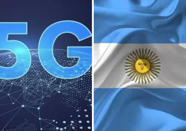 ENACOM da luz verde a Omnispace para operar 5G satelital en Argentina.