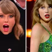 Curiosidades, secretos y cosas raras que hace Taylor Swift