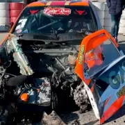 Luto en el automovilismo: �qui�n es el piloto cordob�s que falleci� en un accidente?