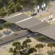 Chile mejorar� su aduana con una mega obra en uno de los pasos internacionales clave