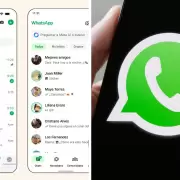 WhatsApp lanza nuevas herramientas para frenar estafas con IA