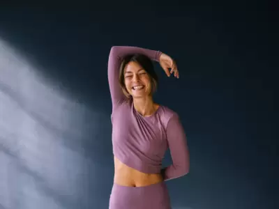 Yoga.