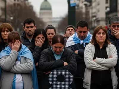 Por qu� la sociedad se siente m�s infeliz en 2025.