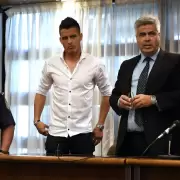 Un futbolista condenado por abuso sexual qued� en libertad y quiere volver a jugar