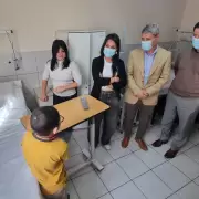 Nuevos equipos y donaciones mejoran la atención a pacientes oncológicos