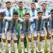 Un ex Boca quiere jugar en Europa para ser considerado en la Selecci�n Argentina