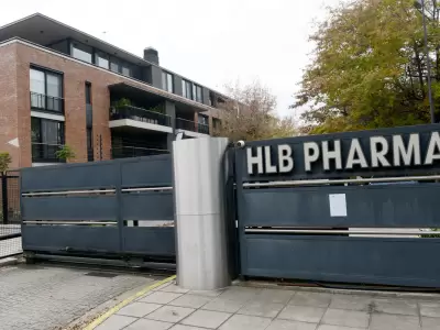 El Laboratorio Investigado