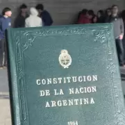 Qu� alcance tiene la idea del Presidente de penalizar a los legisladores