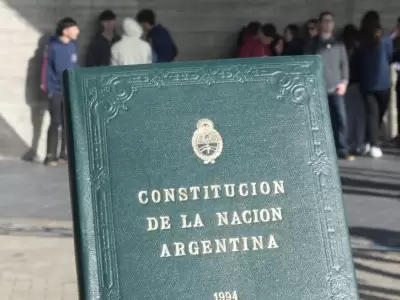 Lo primero que hay que respetar