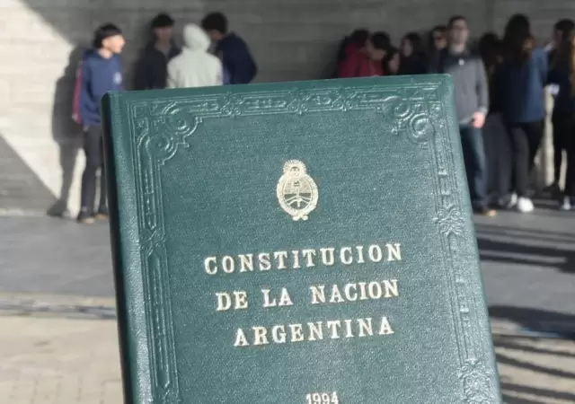 Lo primero que hay que respetar