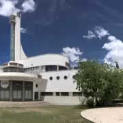 El Museo Cornelio Moyano abre sus puertas a la comunidad cient�fica