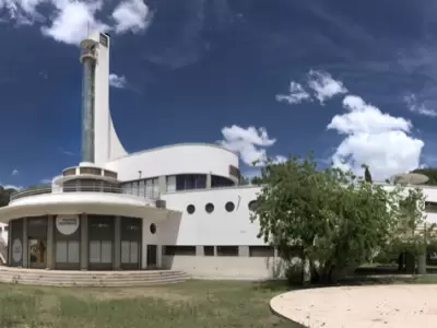 Museo Cornelio Moyano