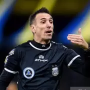 Independiente Rivadavia y Godoy Cruz ya conocen �rbitros para sus duelos con Boca y River