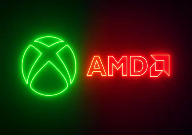 AMD y Xbox se unen y... �Cambian para siempre las consolas?